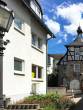 Charming 2-room apartment, 68 sqm, fitted kitchen, underground parking, raised first floor - Außenansicht
