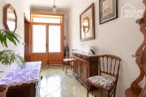 Charming townhouse in Pollenca: 189m², 4 bedrooms, 2 bathrooms, roof terrace and patio, lots of potential - Eingangsbereich