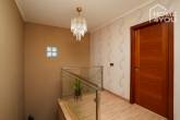 Finca moderna con parcela de 16.600m², 382m², 7 dormitorios, 4 baños, piscina, garaje, aire acondicionado, suelo radiante - Flur
