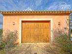 Price sensation: Finca near the village, 327 m², 2 bedrooms, 2 bathrooms, pool, terraces - Garage