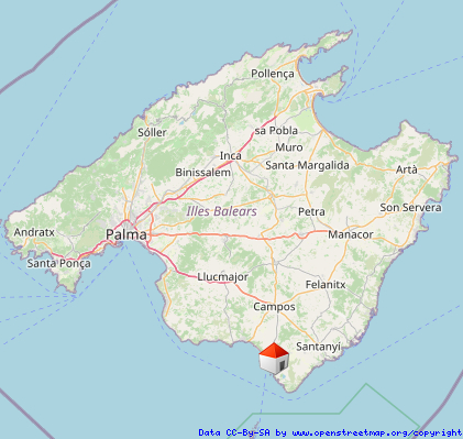 Mallorca