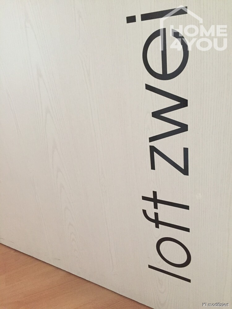 Loft zwei