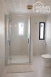 IBIZA-Style: Modern townhouse, renovated to a high standard, 200 m², 4 bedrooms, 3 bathrooms, patio, roof terrace - Badezimmer