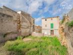 Großes Mehrfamilienhaus in Felanitx, 285 m², 3 Etagen, Garten, Dachterrasse, separate Wohneinheiten - Stadthaus-mit-Projekt-grosse-Grundstück-13
