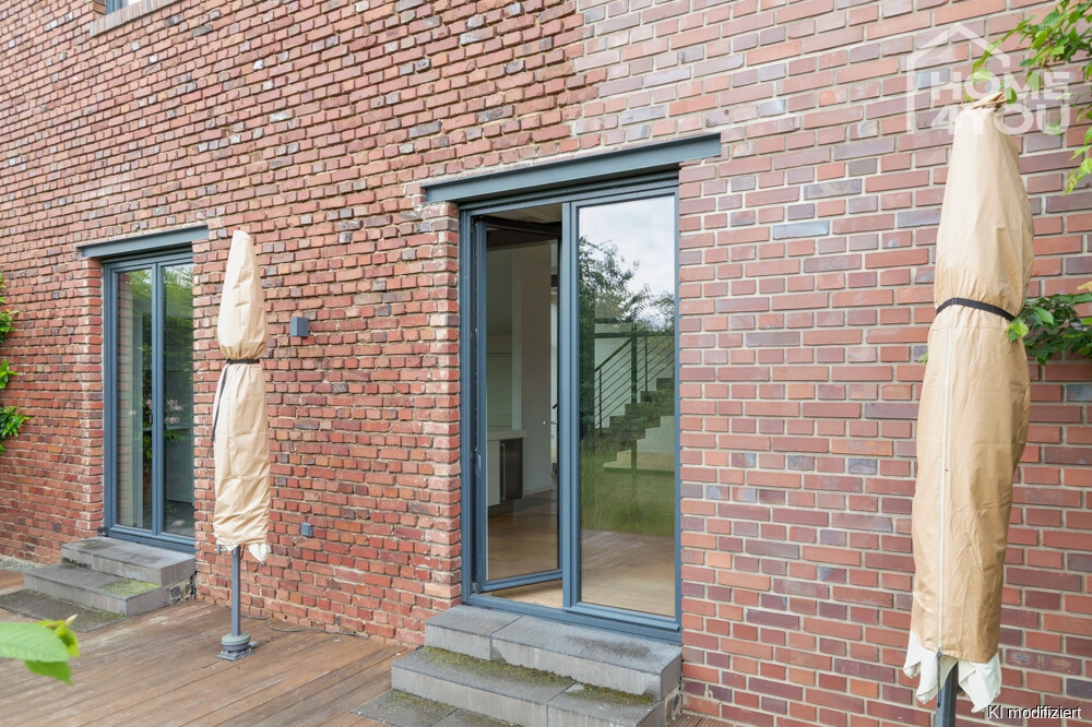 Außen