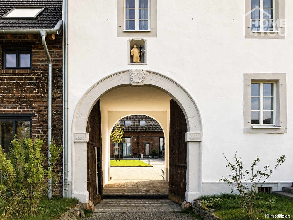 Außen