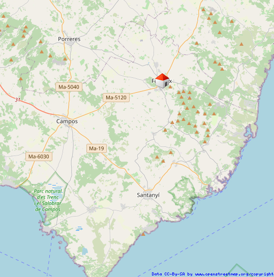Region