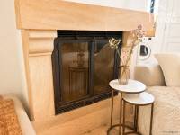 Kamin