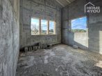 Finca de piedra natural para terminar en parcela de 14.700 m² en Campos: 270 m², 5 dormitorios, 5 baños, piscina cubierta - Schlafzimmer