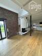 LOFT im luxuriös sanierten Gutshof, 2 SZ, 2 Bäder, ca. 145 qm, Sauna, Kamin, HWR, Garten & Terrassen - Kamin