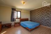 Finca moderna con parcela de 16.600m², 382m², 7 dormitorios, 4 baños, piscina, garaje, aire acondicionado, suelo radiante - Schlafzimmer