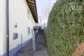 Modernes EFH mit sep. Appartement, Bj. 2007, 215 qm, 7 Zi, Garten & Terrassen, Sonnige Höhenlage - Zugang
