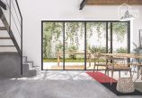 Confortable maison neuve de style moderne avec patio à Felanitx, 100m2, moderne, lumineuse. - Wohnzimmer