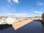 Imposantes Stadthaus zur freien Gestaltung, 544m², 3 Etagen, 13 Zimmer, Garten Terrassen, Zisterne - Private Terrasse