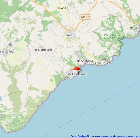 Region