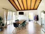 Moderno chalet con piso independiente, construído 2007, 215 m², 7 habitaciones, jardín y terrazas - Essen