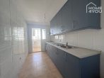 Exclusive apartment in Sa Coma: 2 bedrooms, 2 terraces, communal pool, elevator & garage - 80sqm - Küche