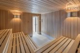 Exklusive Luxuswohnungen in Strandnähe "Es Trenc" Terrasse, - Sauna