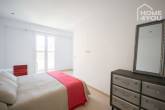 Modernes Stadthaus mit Duplex & Gästeapartment, 228m², 3 SZ, 3 Bäder, Terrassen, Klima, Investment - Schlafzimmer