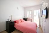 Modernes Stadthaus mit Duplex & Gästeapartment, 228m², 3 SZ, 3 Bäder, Terrassen, Klima, Investment - Schlafzimmer