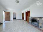 Modernes Mehrfamilienhaus mit 2 WE in Portocolom, 292m², Terrassen, Garten, Kamin, Klima,Investment - Wohnbereich