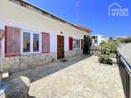 Modernes Mehrfamilienhaus mit 2 WE in Portocolom, 292m², Terrassen, Garten, Kamin, Klima,Investment - Eingangsbereich