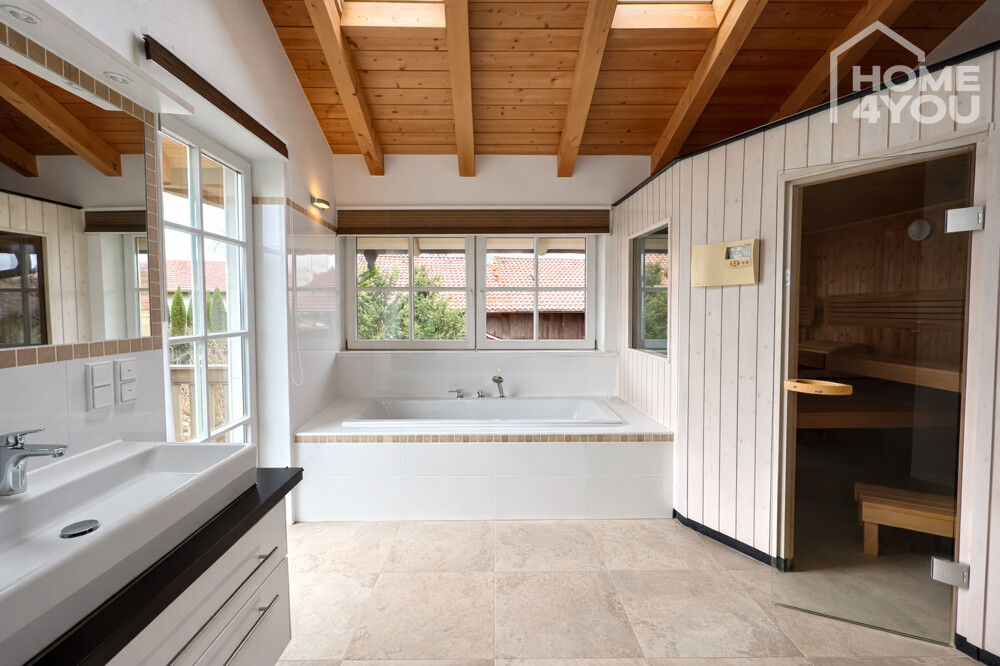 Sauna Bad OG