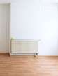 Charming 2-room apartment, 68 sqm, fitted kitchen, underground parking, raised first floor - Schlafzimmer