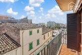 Spacious apartment in central location. 4-room, balcony, roof terrace, air conditioning, fireplace, 171sqm - Wohnung in Toplage