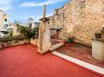 Adosado listo para entrar a vivir con local comercial en Felanitx, 191 m², 4 dormitorios, 1 baño, patio, azotea - Terrasse