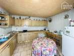 Adosado listo para entrar a vivir con local comercial en Felanitx, 191 m², 4 dormitorios, 1 baño, patio, azotea - Küche