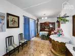 Adosado listo para entrar a vivir con local comercial en Felanitx, 191 m², 4 dormitorios, 1 baño, patio, azotea - Wohnbereich