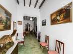 Adosado listo para entrar a vivir con local comercial en Felanitx, 191 m², 4 dormitorios, 1 baño, patio, azotea - Eingangsbereich