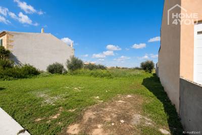Urbanes Baugrundstück 391m² in Ses Salines mit Entwicklungspotenzial für bis zu 2 Wohneinheiten, 07640 Salines (Ses) (Spanien), Wohngrundstück