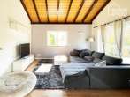 Modern detached house with separate apartment, built 2007, 215 sqm, 7 rooms, garden & terraces - Wohnen