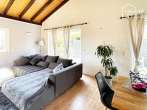 Modern detached house with separate apartment, built 2007, 215 sqm, 7 rooms, garden & terraces - Wohnen