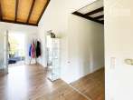 Modern detached house with separate apartment, built 2007, 215 sqm, 7 rooms, garden & terraces - Wohnen