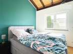 Modern detached house with separate apartment, built 2007, 215 sqm, 7 rooms, garden & terraces - Schlafen 1