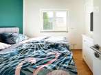 Modern detached house with separate apartment, built 2007, 215 sqm, 7 rooms, garden & terraces - Schlafen 1