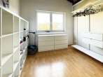 Modern detached house with separate apartment, built 2007, 215 sqm, 7 rooms, garden & terraces - Schlafen 2