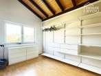 Modern detached house with separate apartment, built 2007, 215 sqm, 7 rooms, garden & terraces - Schlafen 2