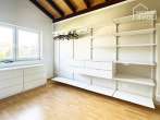 Modern detached house with separate apartment, built 2007, 215 sqm, 7 rooms, garden & terraces - Schlafen 2