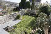 Modern detached house with separate apartment, built 2007, 215 sqm, 7 rooms, garden & terraces - Garten