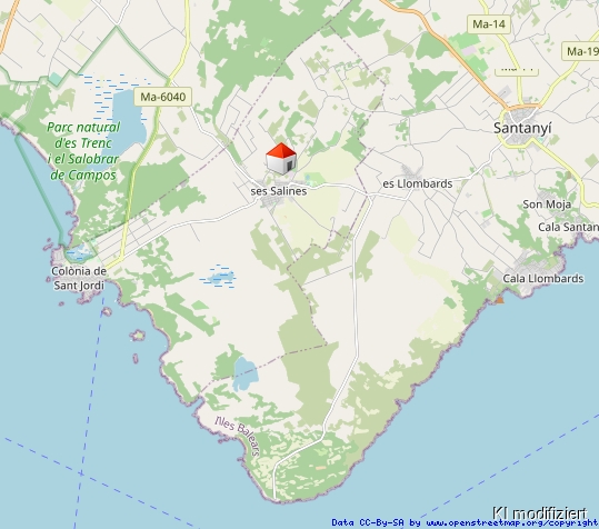 Region