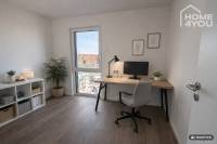 Arbeitszimmer