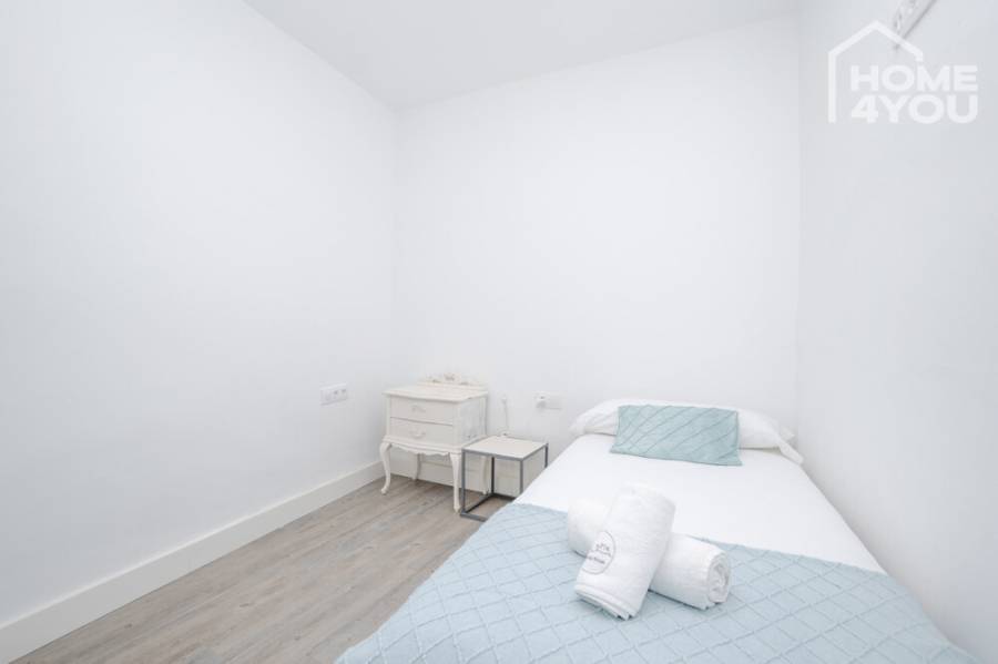 Schlafzimmer EG