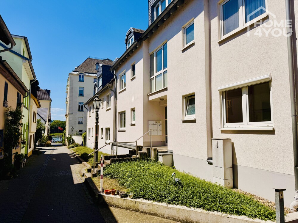 Strassenansicht