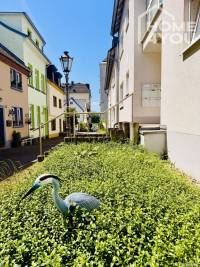 Vorgarten