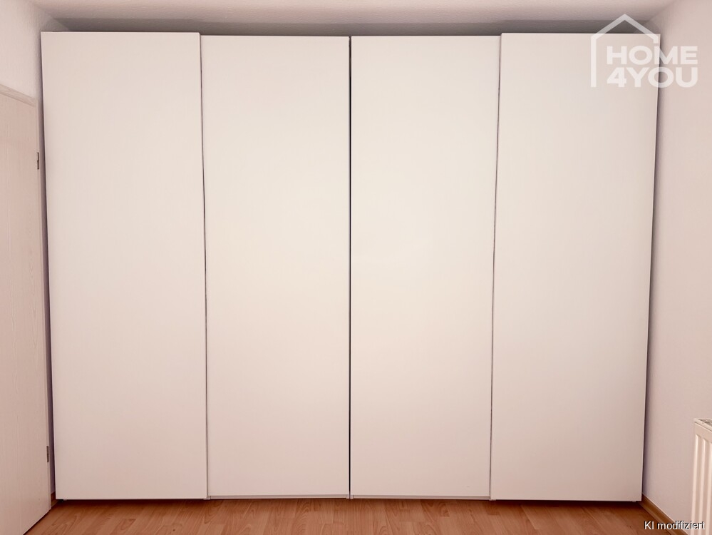 Wandschrank