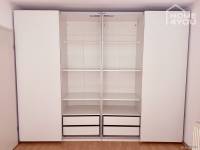 Wandschrank
